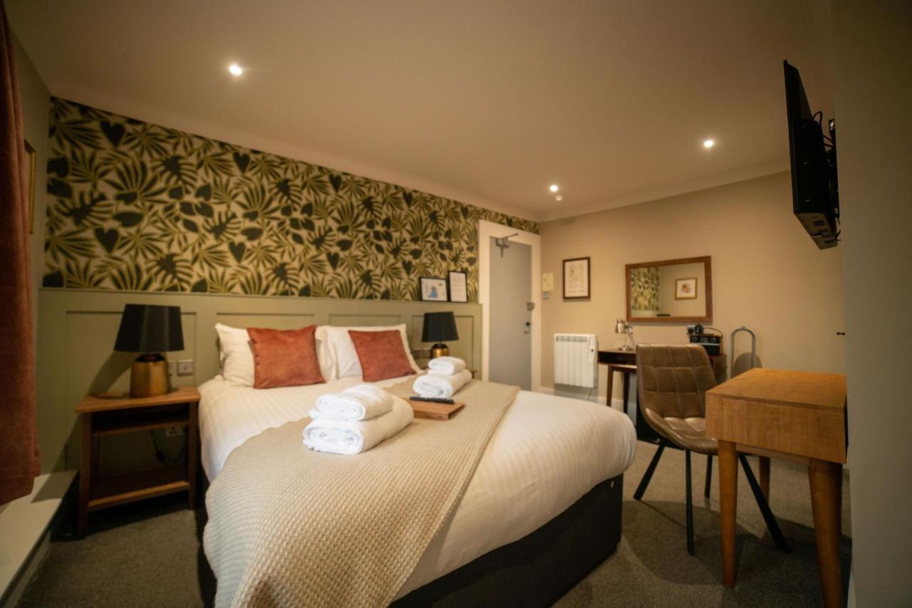 Harper's Steakhouse With Rooms, Southampton Swanwick Marina Locanda Lower Swanwick