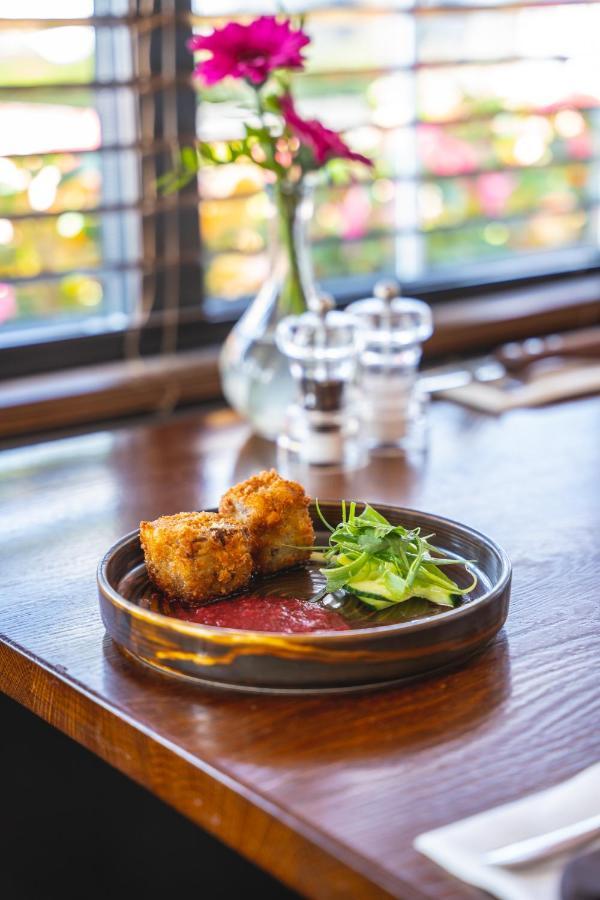 Estalagem Harper's Steakhouse With Rooms, Southampton Swanwick Marina Lower Swanwick
