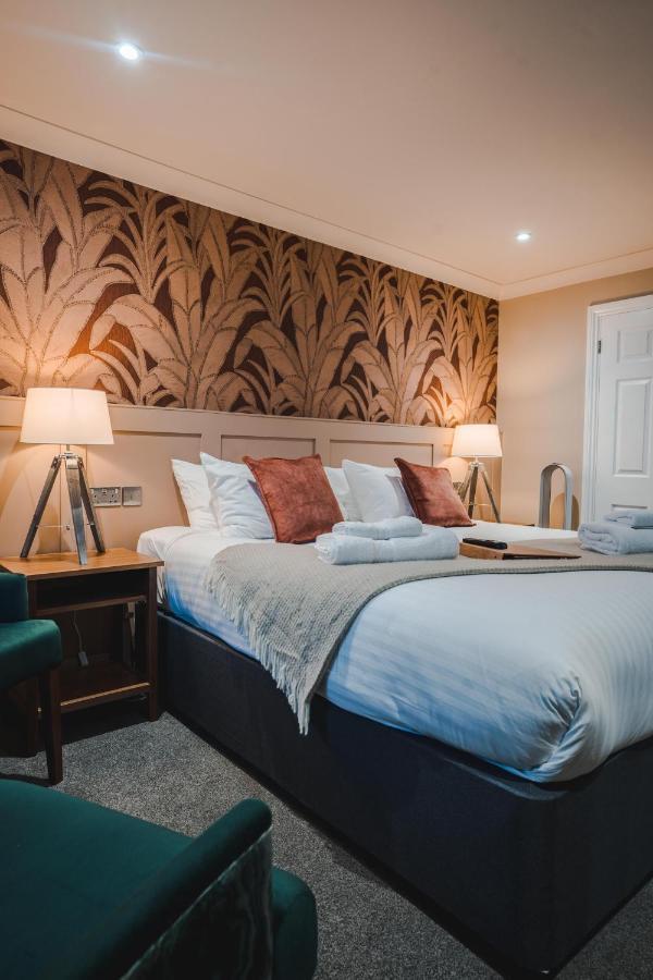 Harper's Steakhouse With Rooms, Southampton Swanwick Marina Estalagem Lower Swanwick